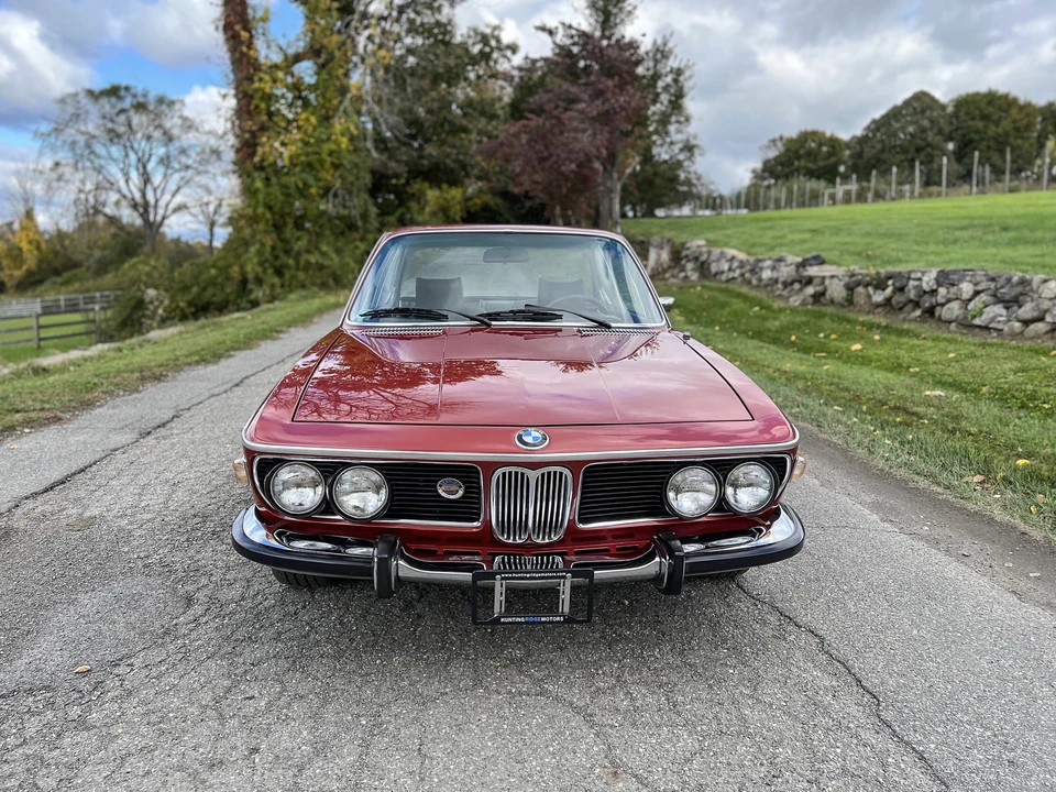 1974 BMW 3.0 CS & CSi - Image 16 of 31