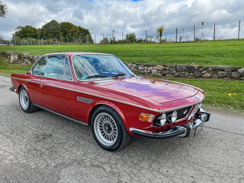 1974 BMW 3.0 CS & CSi - Image 28 of 31