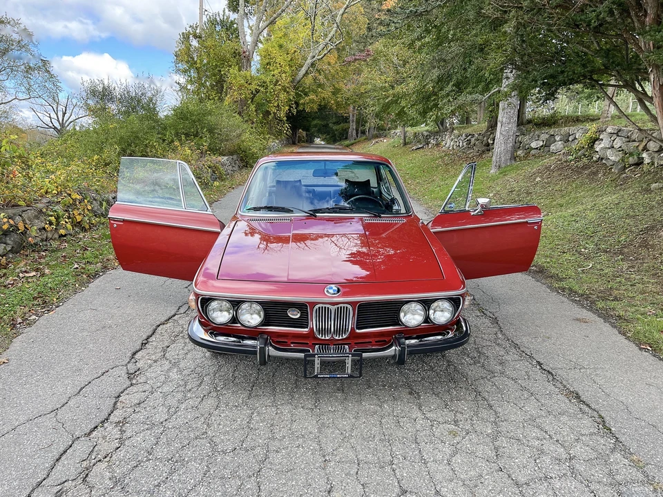1974 BMW 3.0 CS & CSi - Image 21 of 31