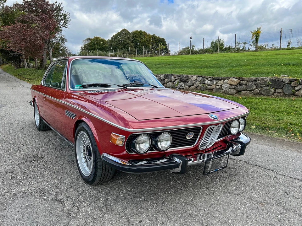 1974 BMW 3.0 CS & CSi - Image 27 of 31