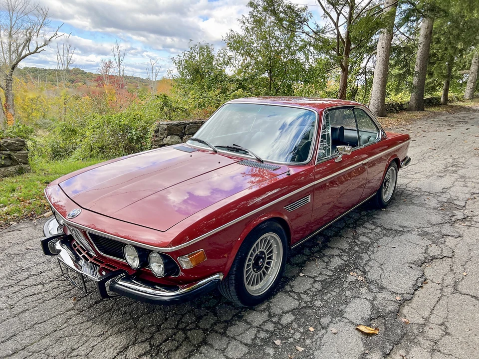 1974 BMW 3.0 CS & CSi - Image 6 of 31