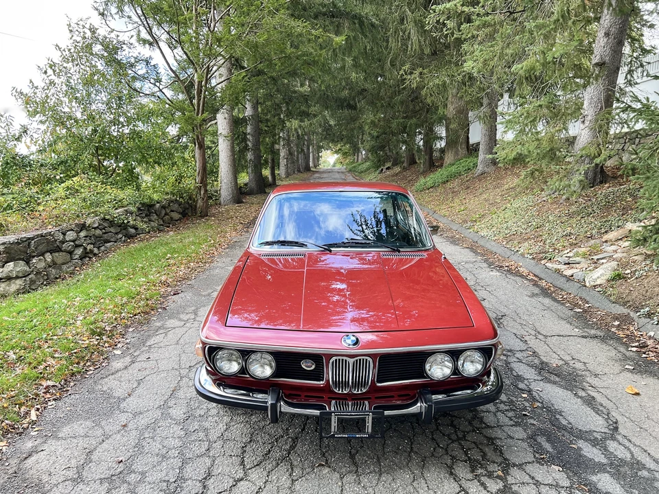 1974 BMW 3.0 CS & CSi - Image 14 of 31