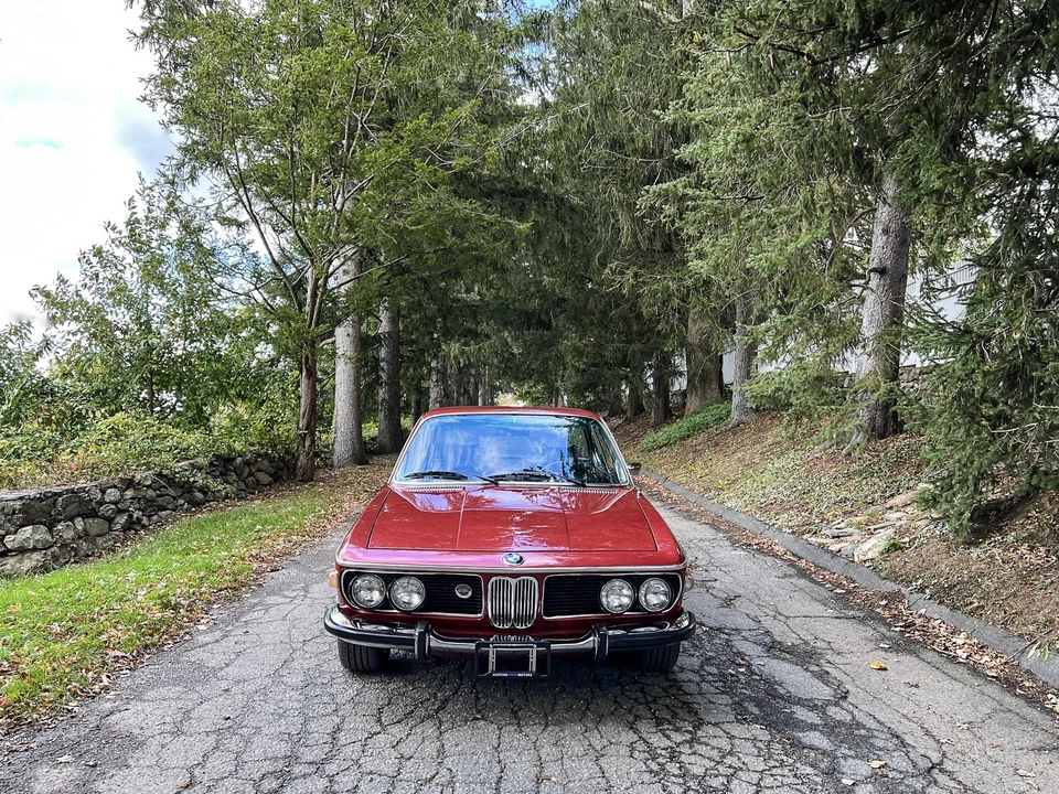 1974 BMW 3.0 CS & CSi - Image 15 of 31