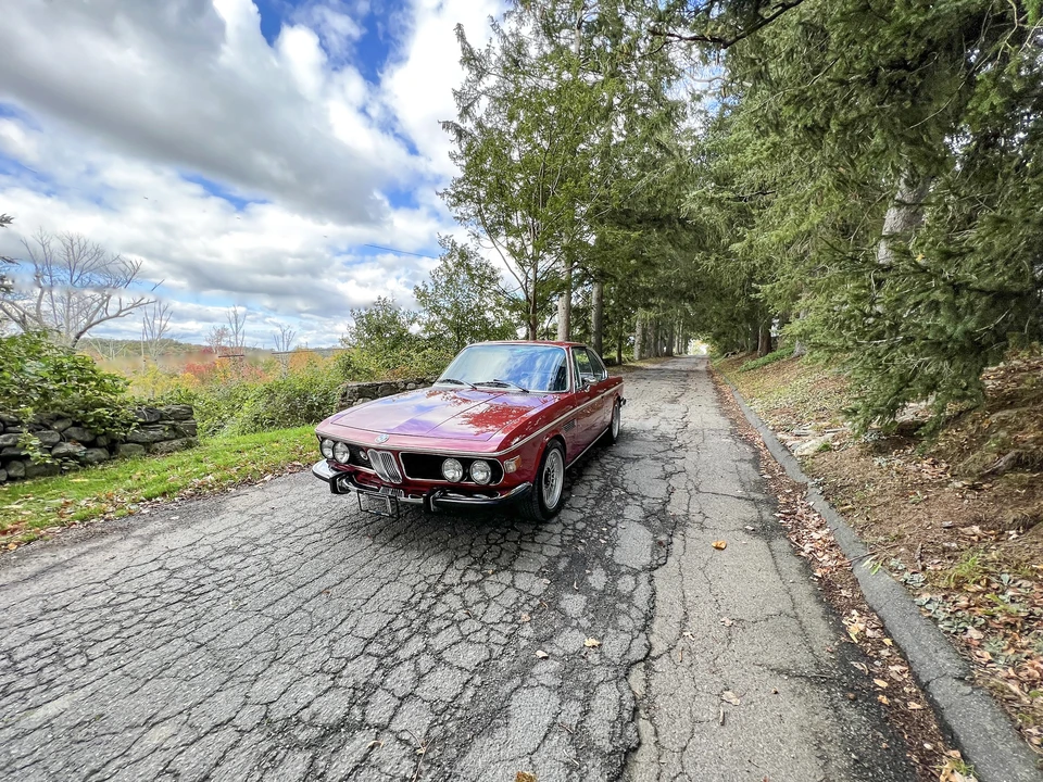 1974 BMW 3.0 CS & CSi - Image 13 of 31