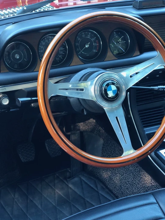 1974 BMW 3.0 CS & CSi - Image 27 of 31