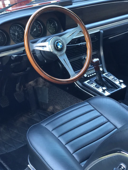 1974 BMW 3.0 CS & CSi - Image 25 of 31