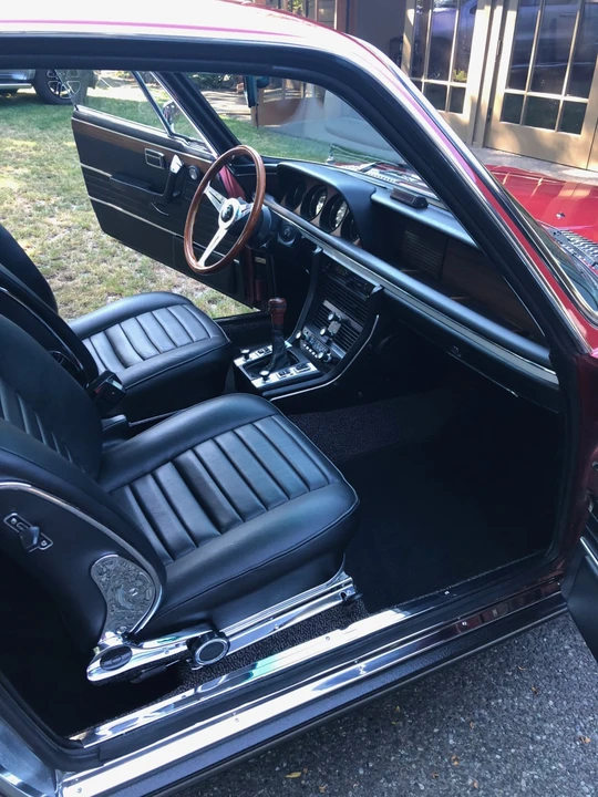 1974 BMW 3.0 CS & CSi - Image 29 of 31