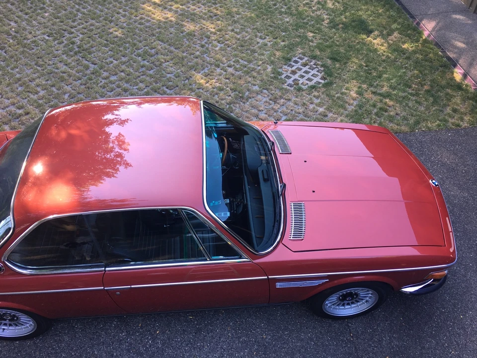 1974 BMW 3.0 CS & CSi - Image 20 of 31