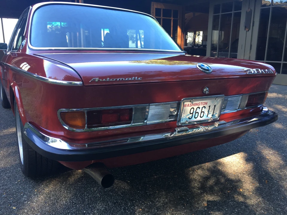 1974 BMW 3.0 CS & CSi - Image 10 of 31