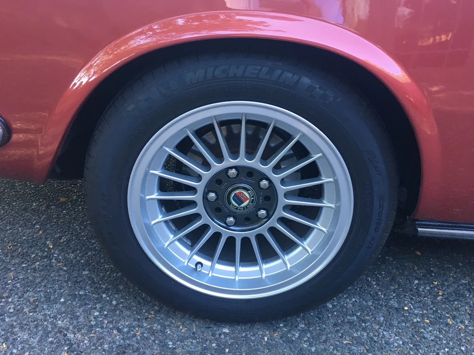 1974 BMW 3.0 CS & CSi - Image 21 of 31