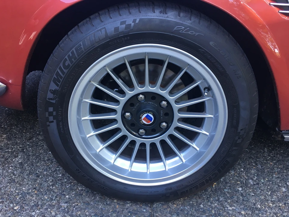 1974 BMW 3.0 CS & CSi - Image 22 of 31