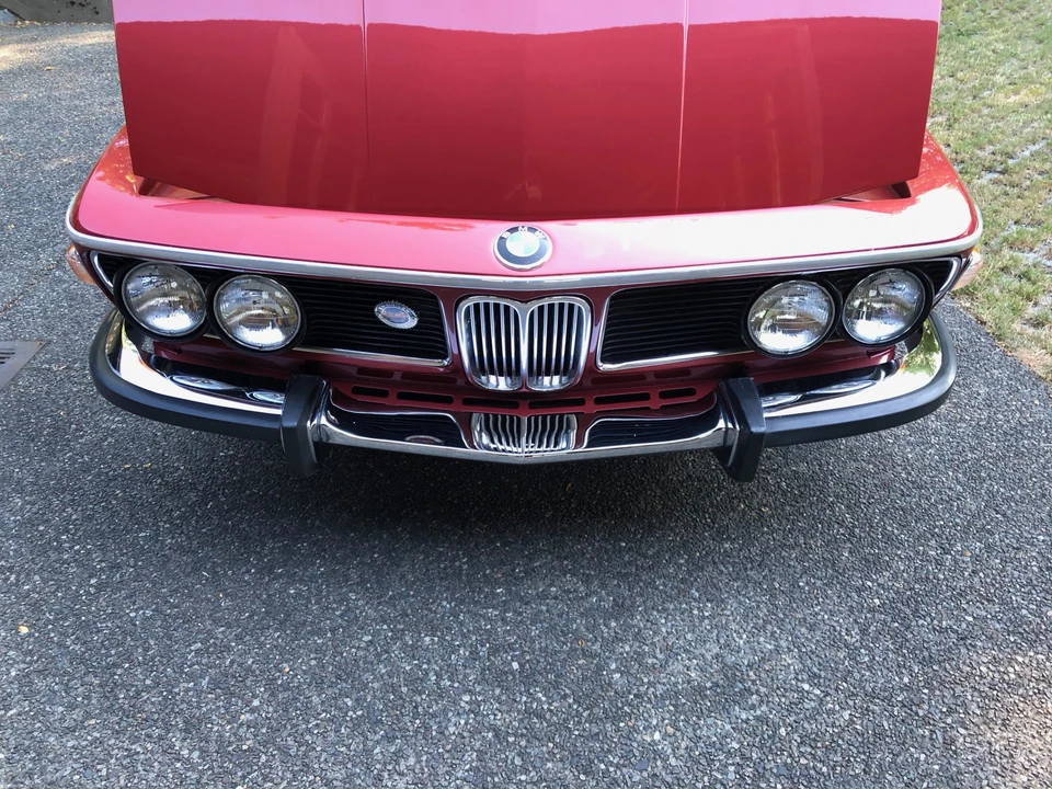 1974 BMW 3.0 CS & CSi - Image 17 of 31