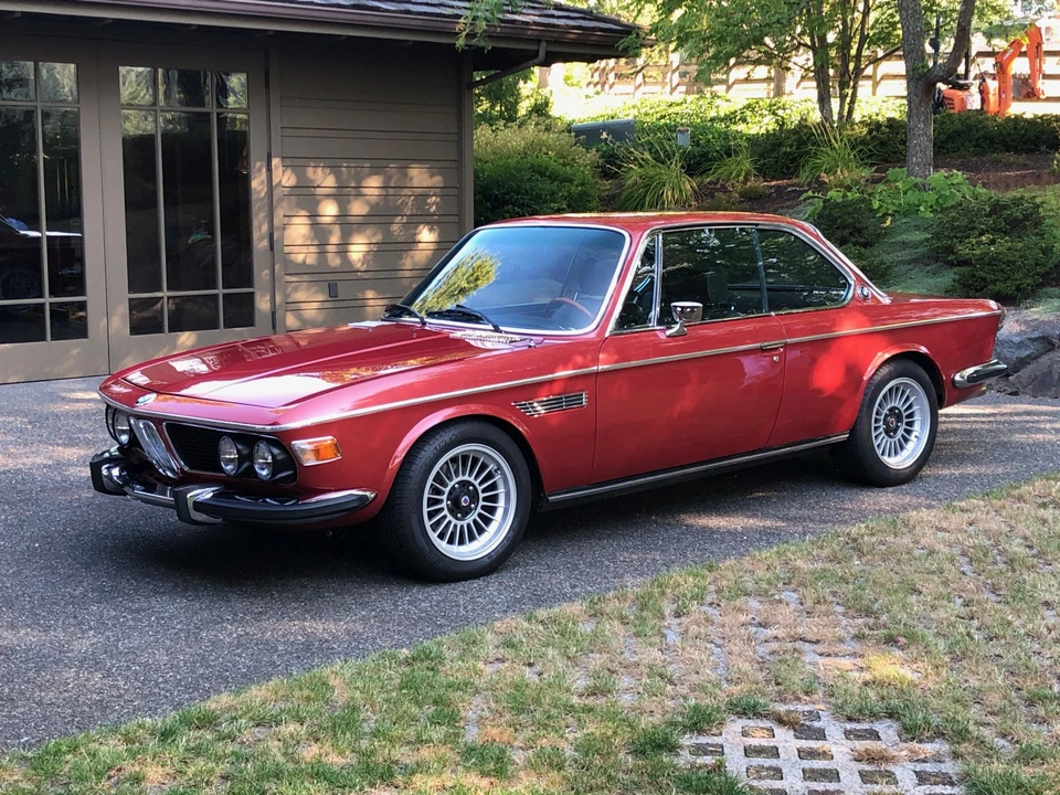 1974 BMW 3.0 CS & CSi - Image 19 of 31