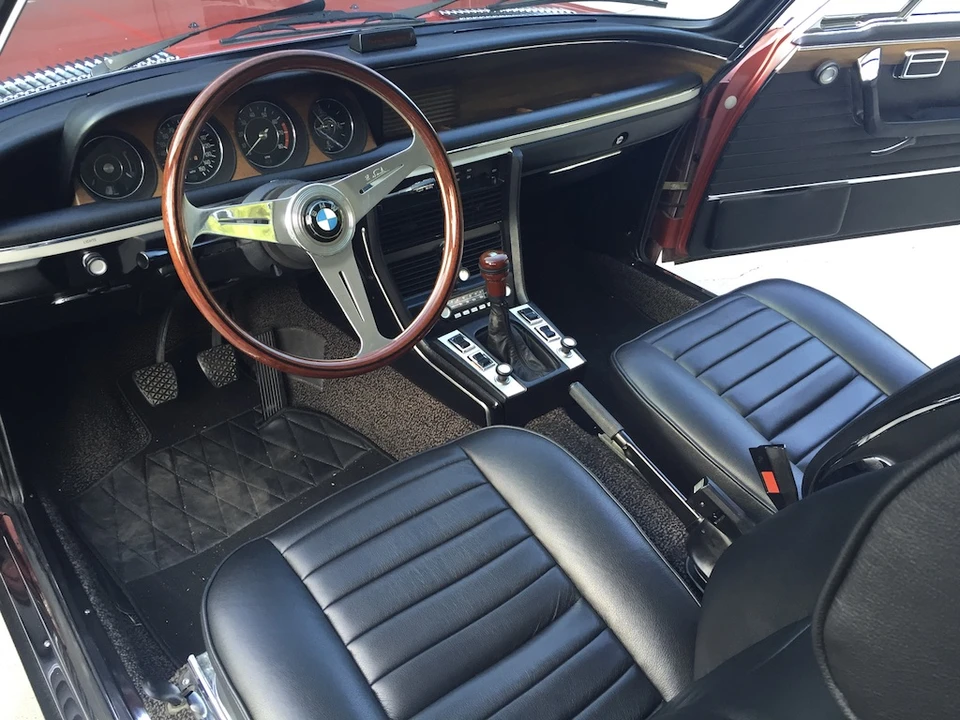 1974 BMW 3.0 CS & CSi - Image 24 of 31