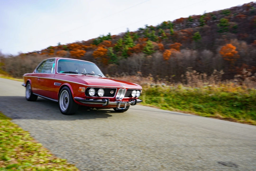 1974 BMW 3.0 CS & CSi - Image 29 of 31