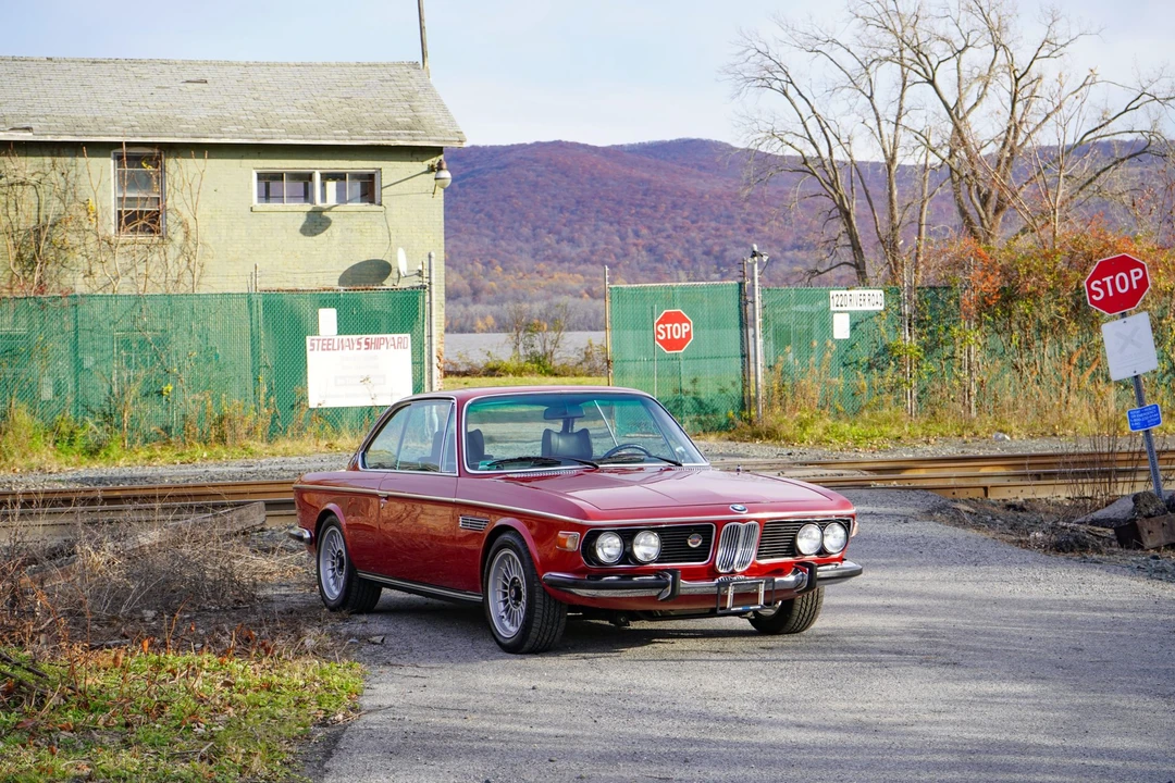 1974 BMW 3.0 CS & CSi - Image 24 of 31