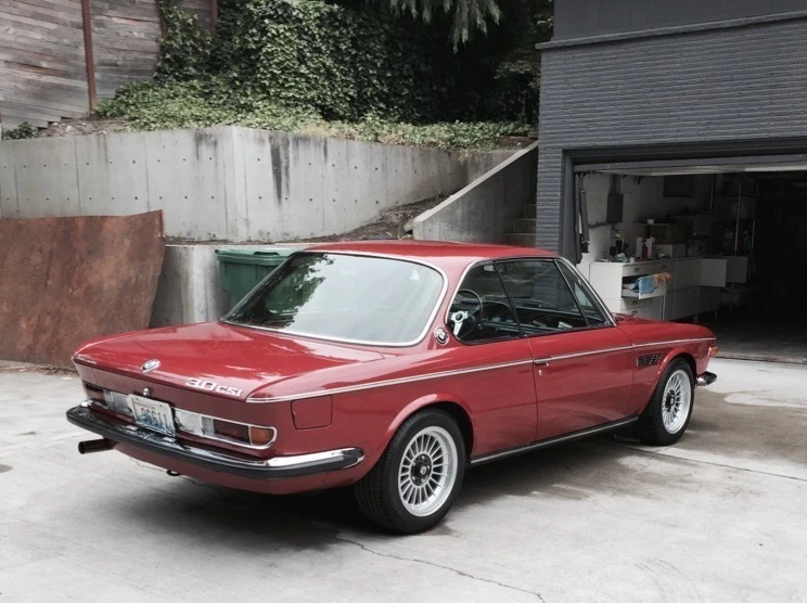 1974 BMW 3.0 CS & CSi - Image 3 of 31