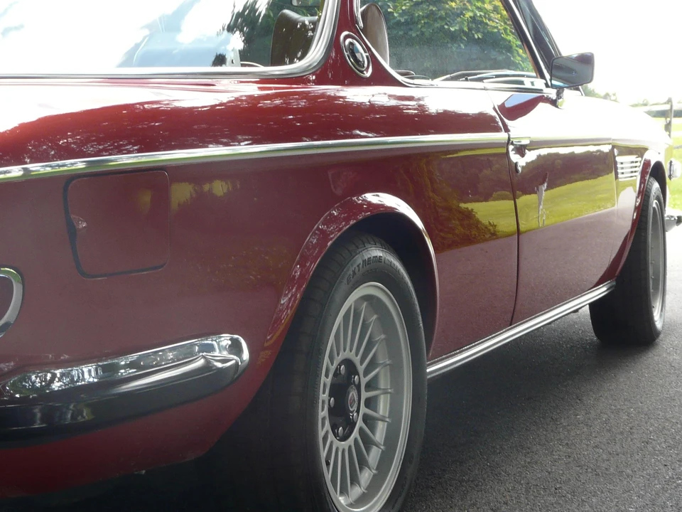 1974 BMW 3.0 CS & CSi - Image 31 of 31