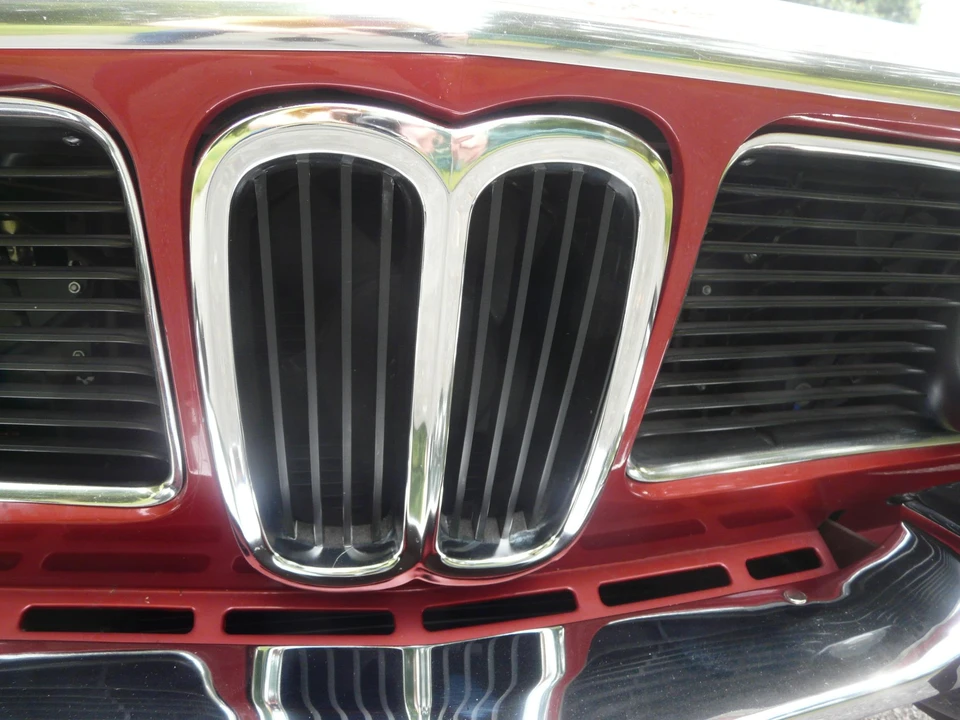 1974 BMW 3.0 CS & CSi - Image 9 of 31
