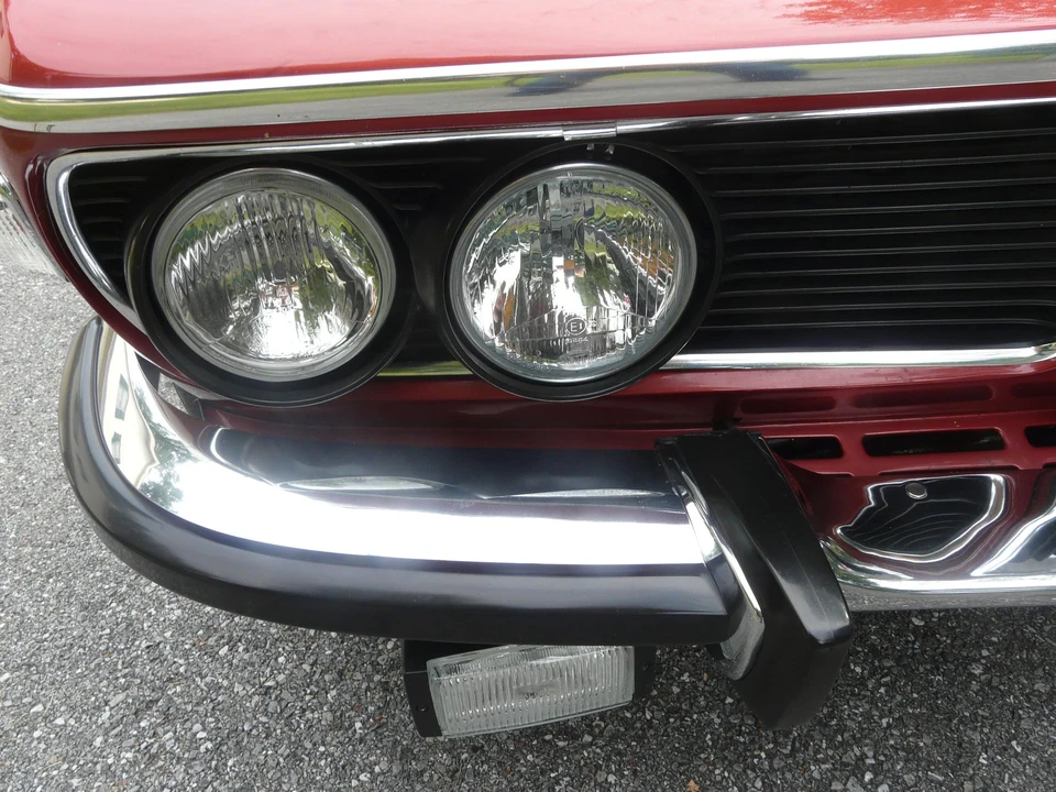1974 BMW 3.0 CS & CSi - Image 8 of 31