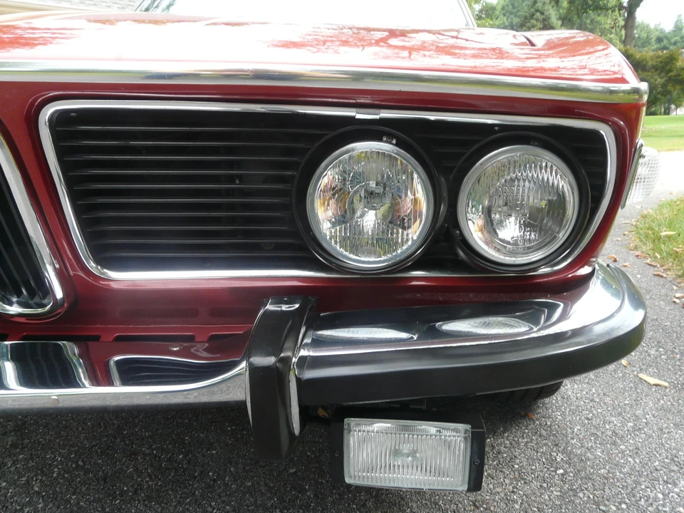 1974 BMW 3.0 CS & CSi - Image 10 of 31