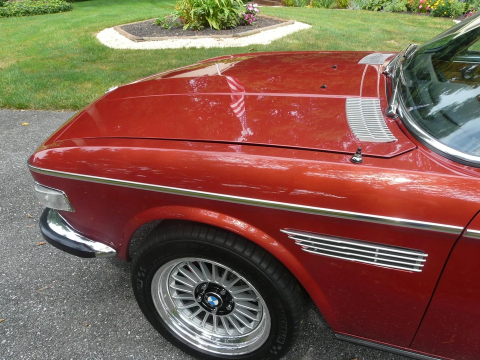 1974 BMW 3.0 CS & CSi - Image 12 of 31