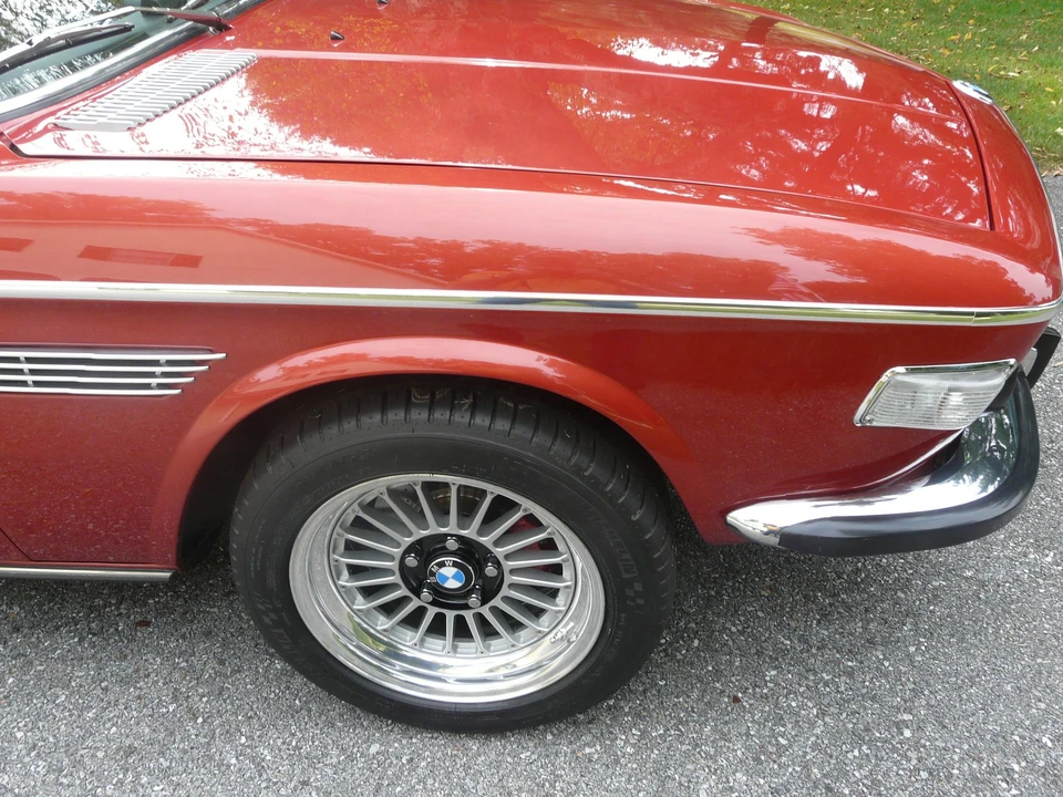 1974 BMW 3.0 CS & CSi - Image 13 of 31