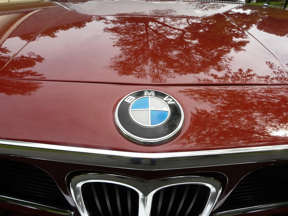 1974 BMW 3.0 CS & CSi - Image 14 of 31