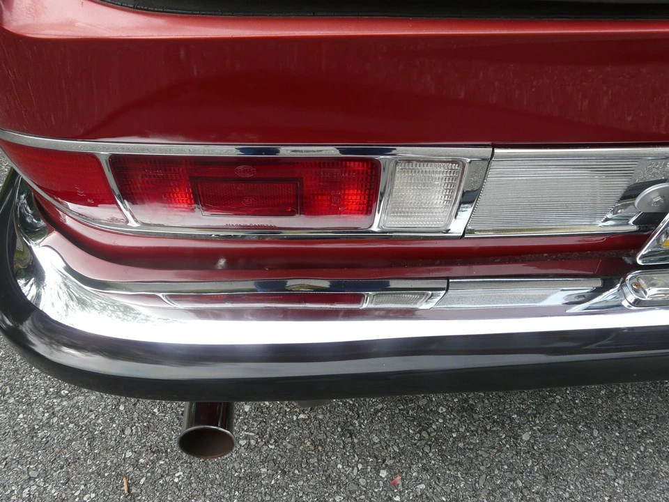 1974 BMW 3.0 CS & CSi - Image 24 of 31