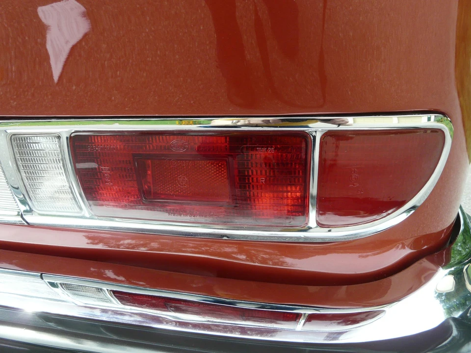 1974 BMW 3.0 CS & CSi - Image 25 of 31