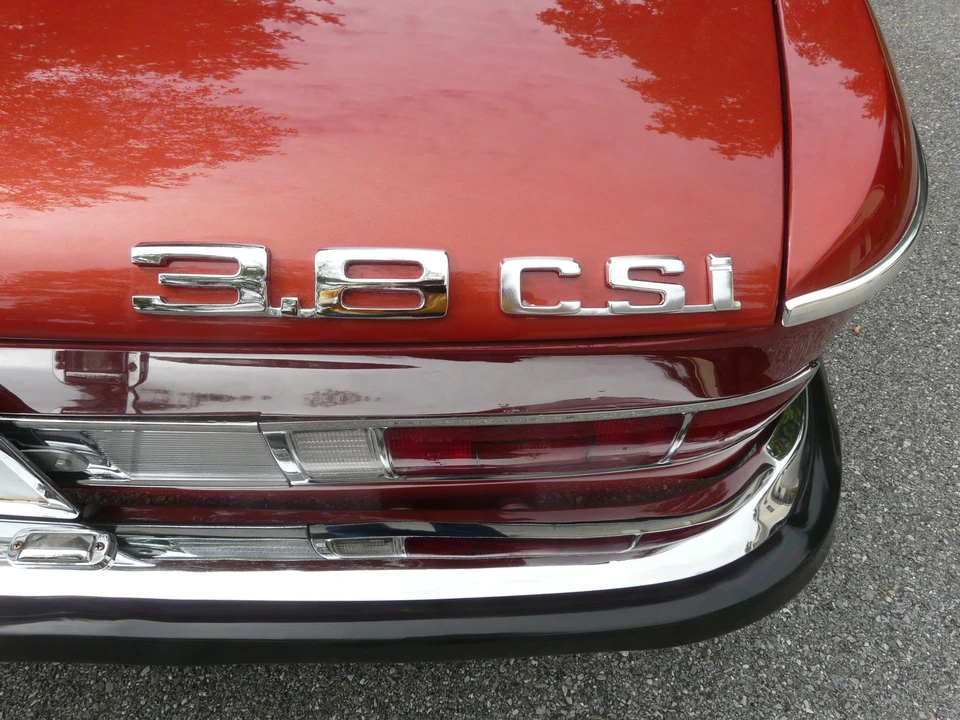 1974 BMW 3.0 CS & CSi - Image 27 of 31