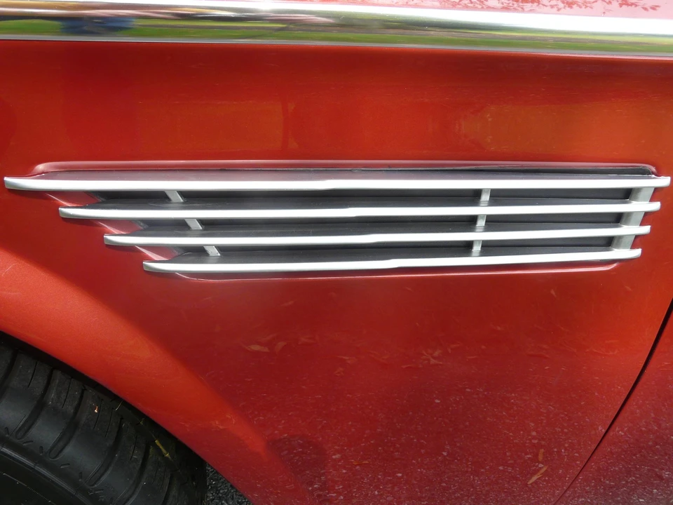 1974 BMW 3.0 CS & CSi - Image 15 of 31