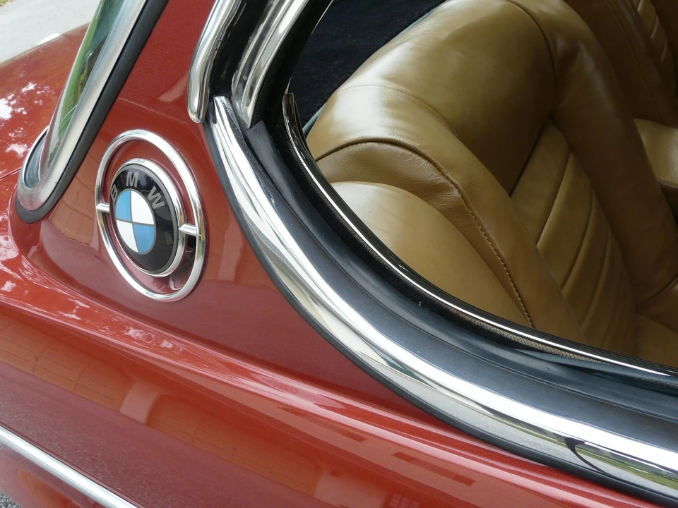 1974 BMW 3.0 CS & CSi - Image 20 of 31