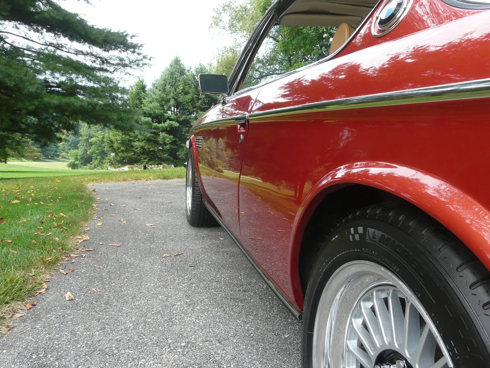 1974 BMW 3.0 CS & CSi - Image 29 of 31