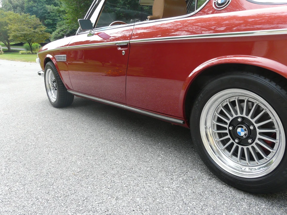 1974 BMW 3.0 CS & CSi - Image 30 of 31