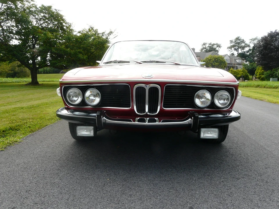 1974 BMW 3.0 CS & CSi - Image 7 of 31