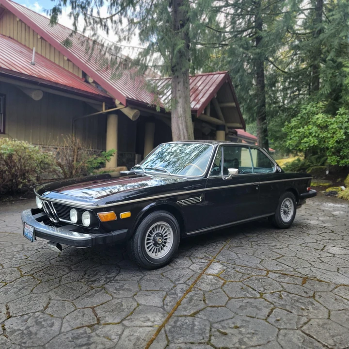 1974 BMW 3.0 CS & CSi - Image 12 of 31