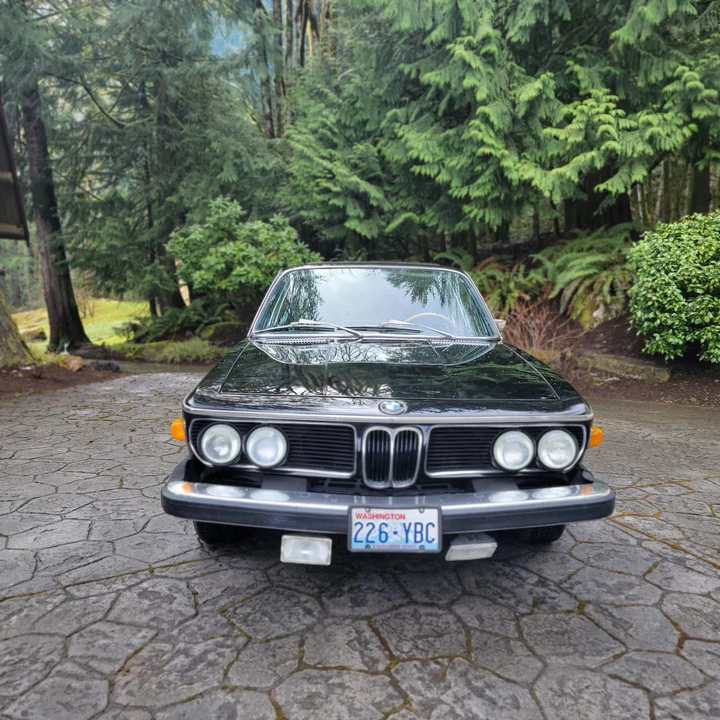 1974 BMW 3.0 CS & CSi - Image 7 of 31