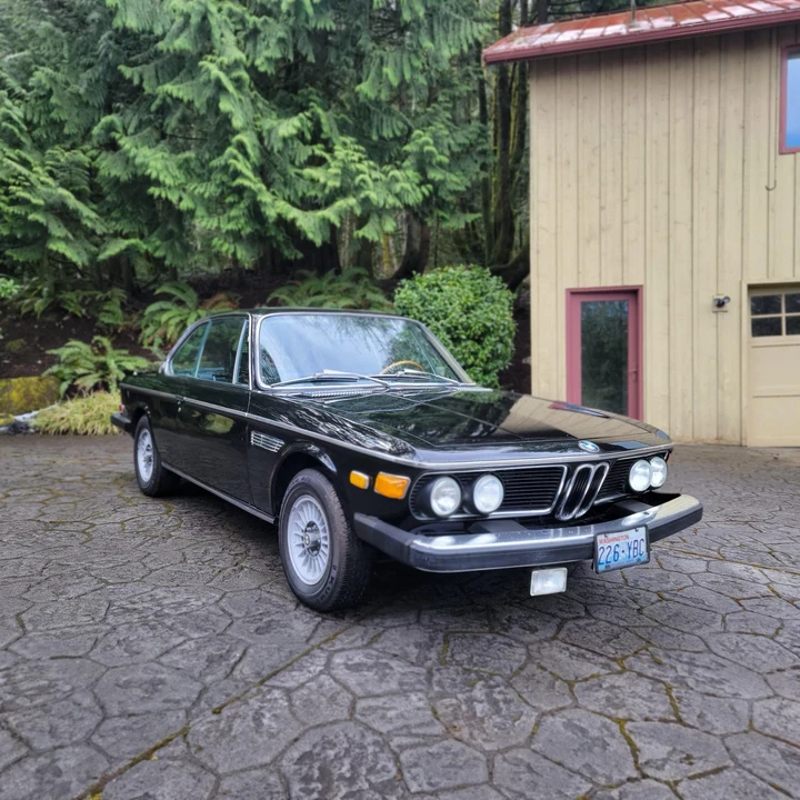 1974 BMW 3.0 CS & CSi - Image 3 of 31