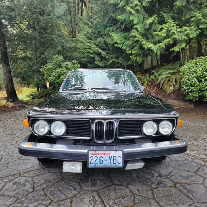1974 BMW 3.0 CS & CSi - Image 8 of 31