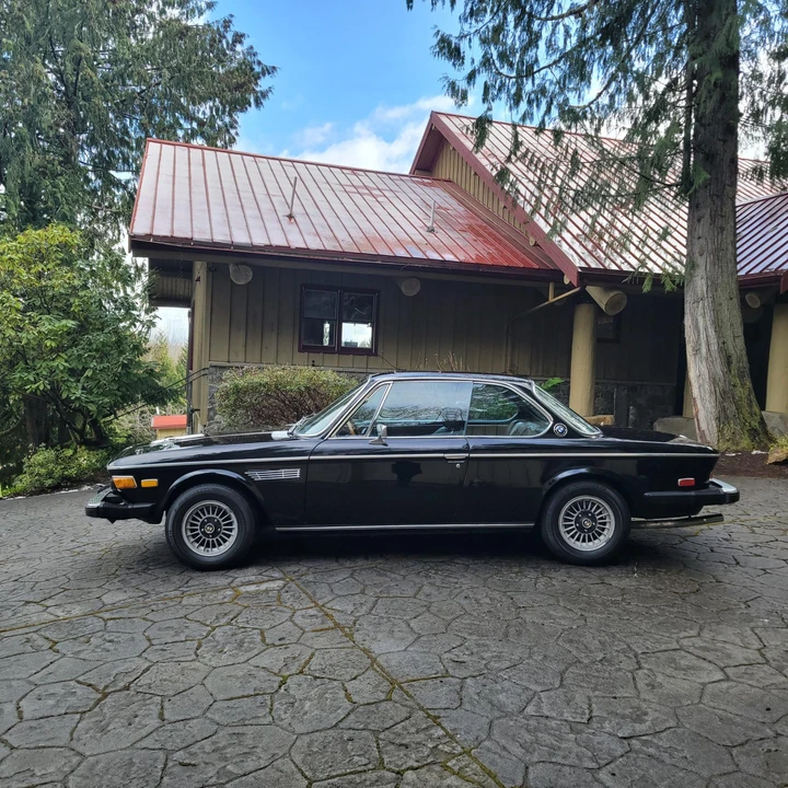 1974 BMW 3.0 CS & CSi - Image 13 of 31