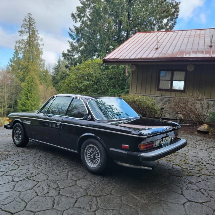 1974 BMW 3.0 CS & CSi - Image 14 of 31
