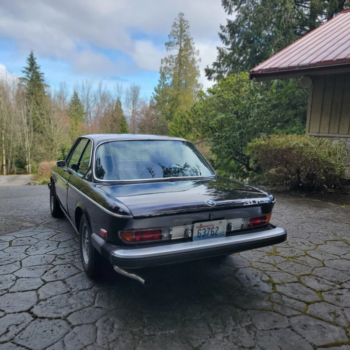 1974 BMW 3.0 CS & CSi - Image 15 of 31