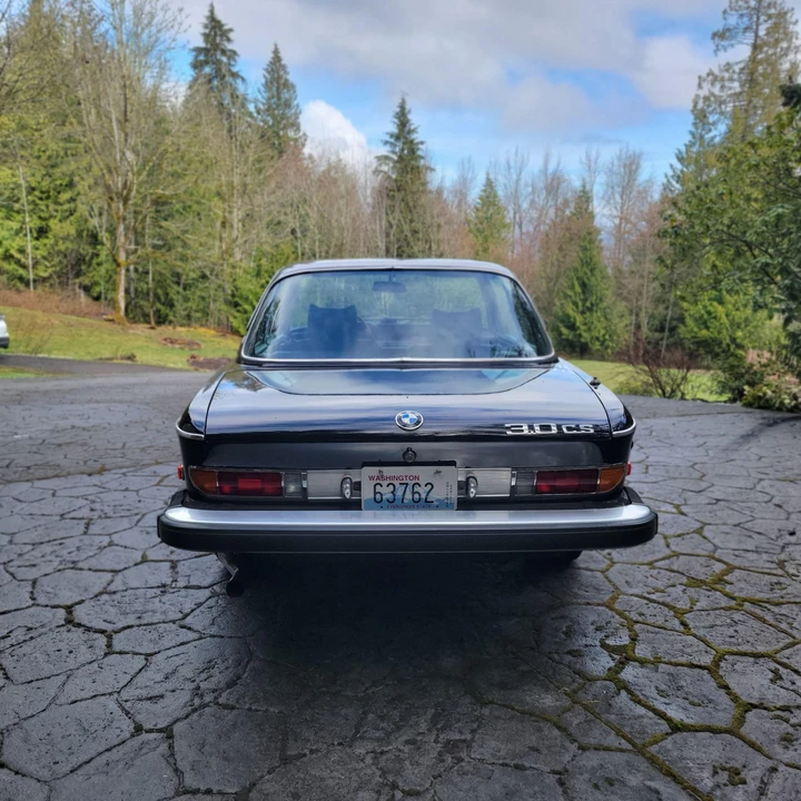 1974 BMW 3.0 CS & CSi - Image 20 of 31