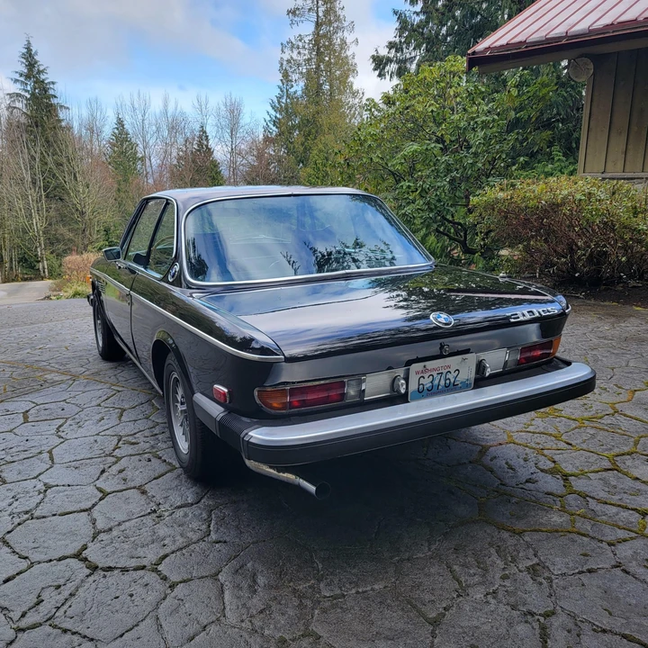 1974 BMW 3.0 CS & CSi - Image 16 of 31