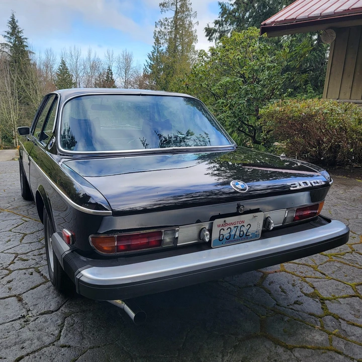 1974 BMW 3.0 CS & CSi - Image 18 of 31