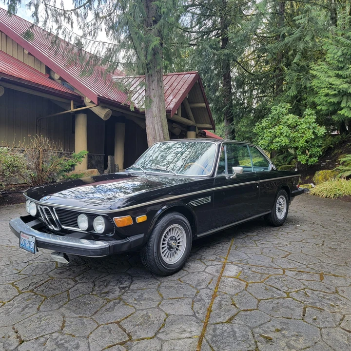 1974 BMW 3.0 CS & CSi - Image 11 of 31