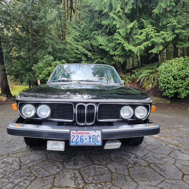 1974 BMW 3.0 CS & CSi - Image 9 of 31