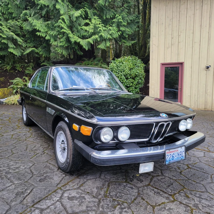 1974 BMW 3.0 CS & CSi - Image 4 of 31