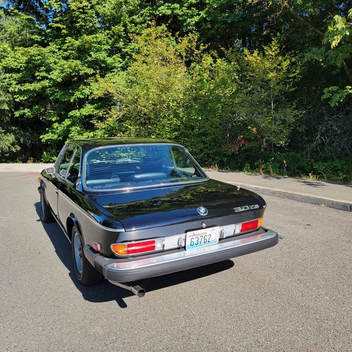 1974 BMW 3.0 CS & CSi - Image 17 of 31